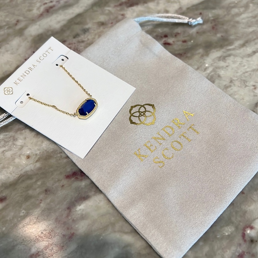 Kendra Scott Necklace